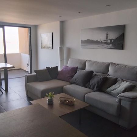 Apartamento Exclusivo La Manga del Mar Menor Exterior photo