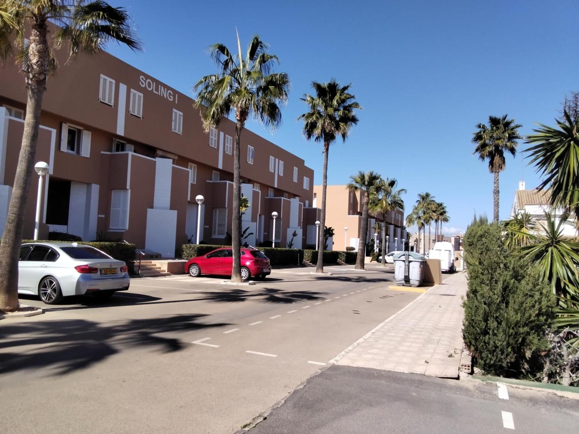 Apartamento Exclusivo La Manga del Mar Menor Exterior photo