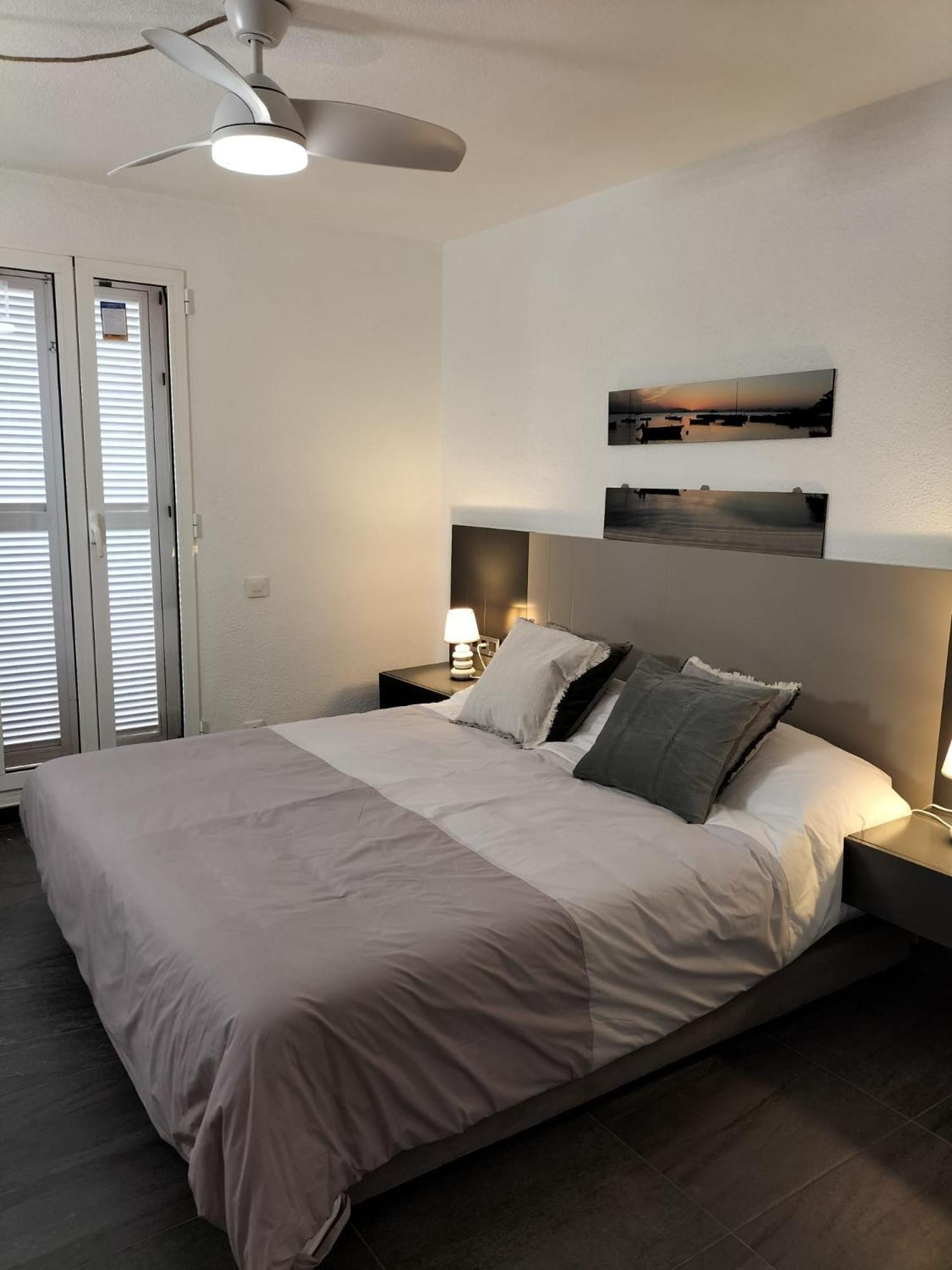 Apartamento Exclusivo La Manga del Mar Menor Exterior photo
