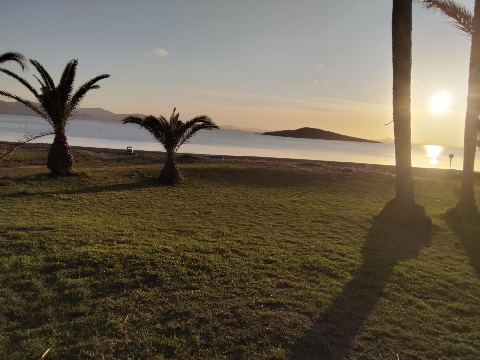 Apartamento Exclusivo La Manga del Mar Menor Exterior photo