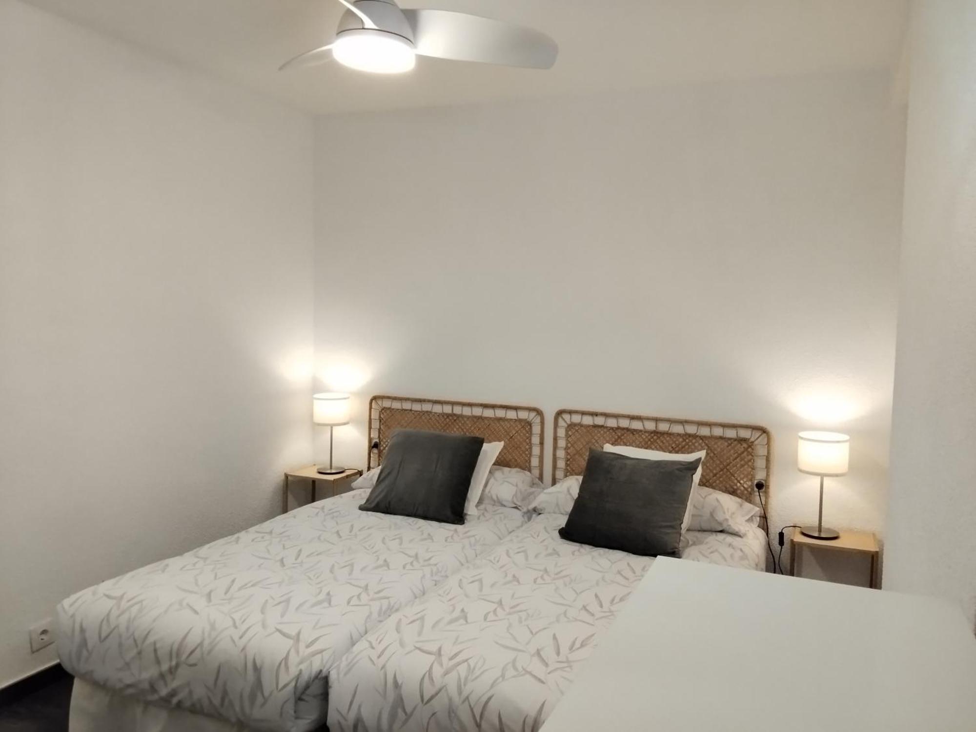 Apartamento Exclusivo La Manga del Mar Menor Exterior photo